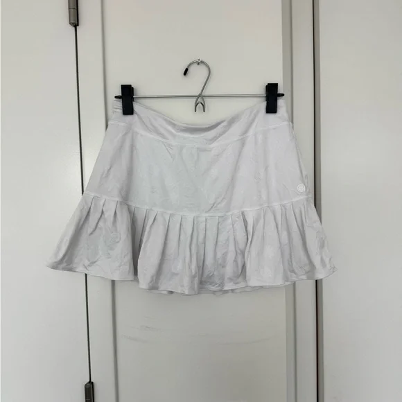 Lilly Pulitzer Luxletic UPF 50 Tennis Set - Kaila tennis bra - perfect match M - Picture 6 of 9